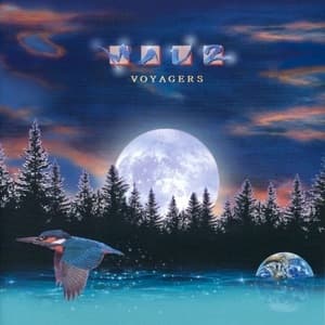 Voygers