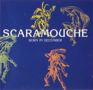 Born In December