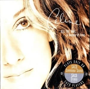 All The Way... A Decade Of Song