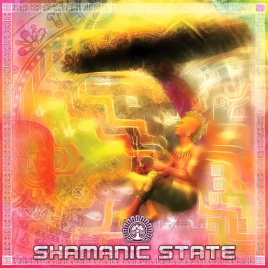 Shamanic State