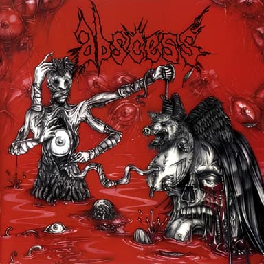 Thirst For Blood, Hunger For Flesh