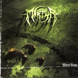 Warp Zone (European Edition)