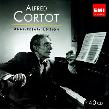39. Anniversary Edition 1958 - 1959