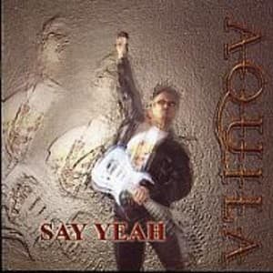 Say Yeah