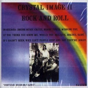 Ii (rock And Roll)