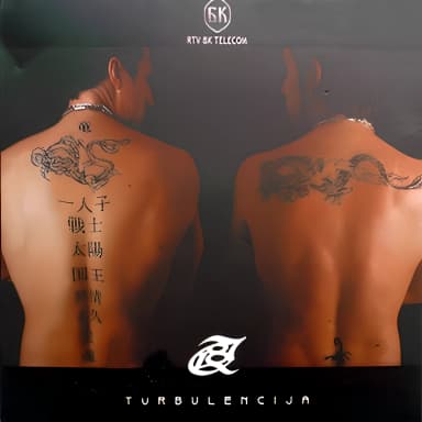 Turbulencija