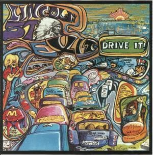 Drive It