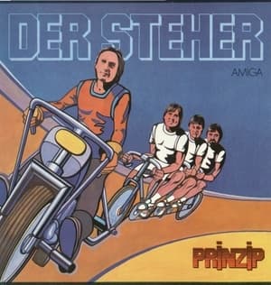 Der Steher