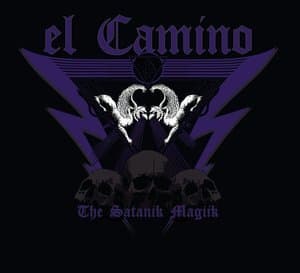 The Satanik Magiik