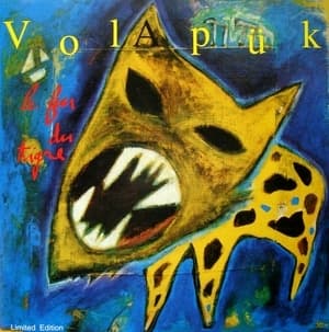 Le Feu Du Tigre