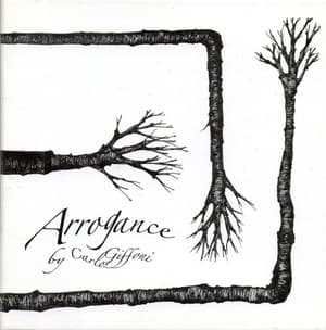Arrogance