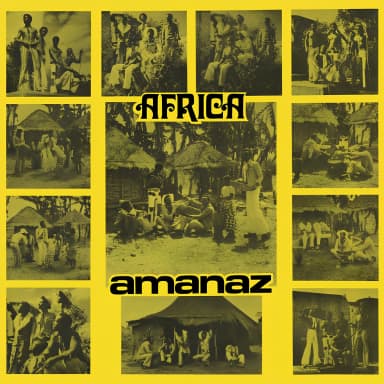 Africa