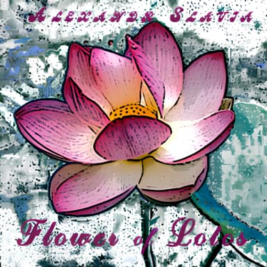 Flower Of Lotos
