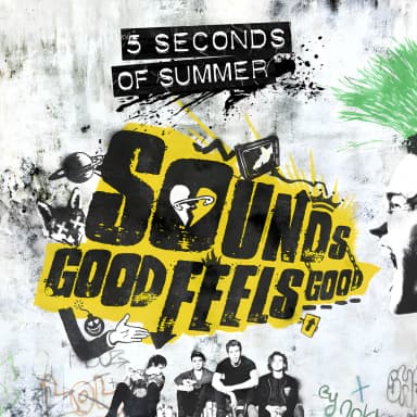 Sounds Good Feels Good