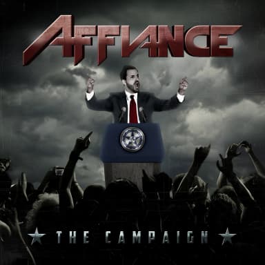 The Campaign