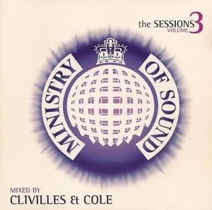The Sessions Volume 3