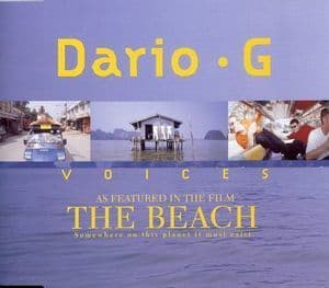 Voices [CDS]