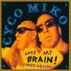 Lost My Brain! (once Again)