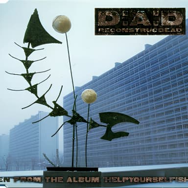 Reconstrucdead