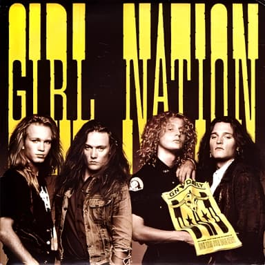 Girl Nation