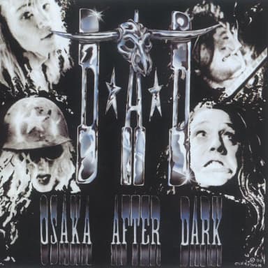 Osaka After Dark (live)