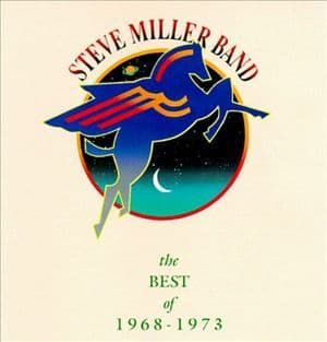 The Best Of 1968-1973