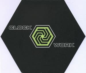 Clockwork