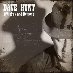 Whiskey And Demons