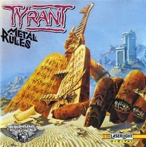 Metal Rules