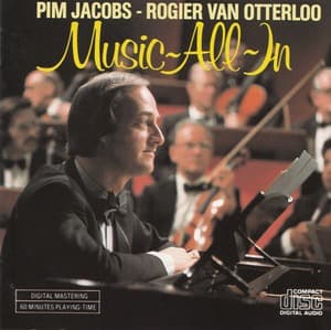 Music-all-in (cbs 463380 2)