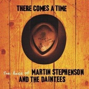 There Comes A Time - The Best Of