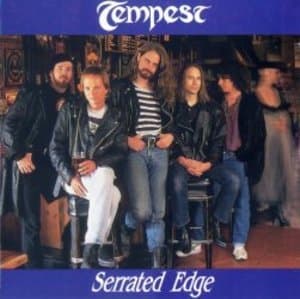 Serrated Edge