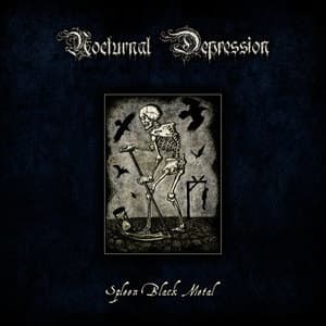 Spleen Black Metal