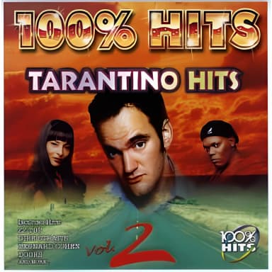 Storm Tarantino Hits (Vol2)