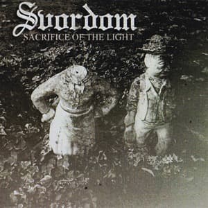 Sacrifice Of The Light