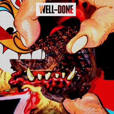 Well-Done