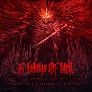 6 Ways Of Hell