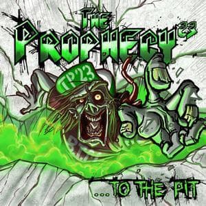 ...to The Pit