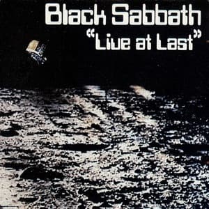 Live at Last