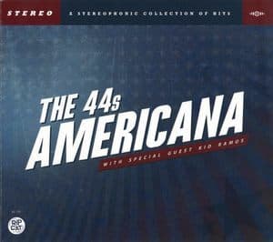 Americana