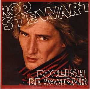 Foolish Behaviour
