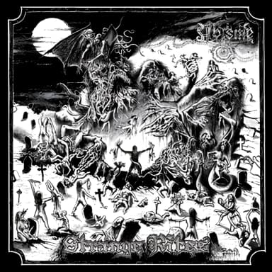 Strange Rites
