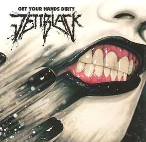 Jettblack