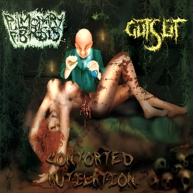 Pulmonary Fibrosis / Gutslit
