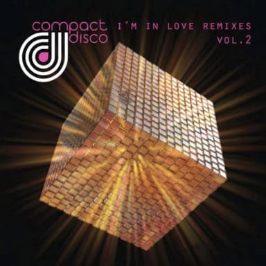 Compact Disco Vol. 1