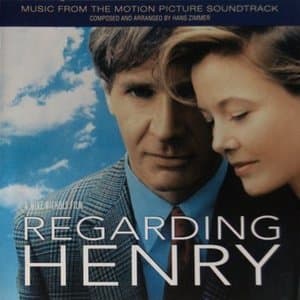 Regarding Henry / КОЕ-ЧТО О ГЕНРИ