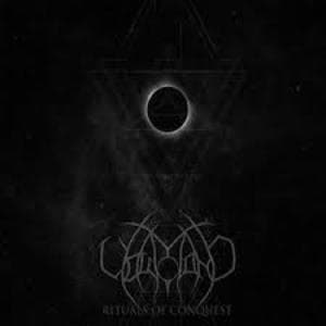 Rituals Of Conquest