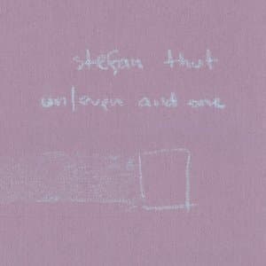 Un/Even And One