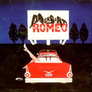 Backseat Romeo