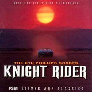 Knight Rider